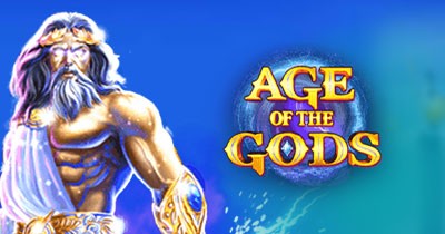 Age of the Gods: King of Olympus