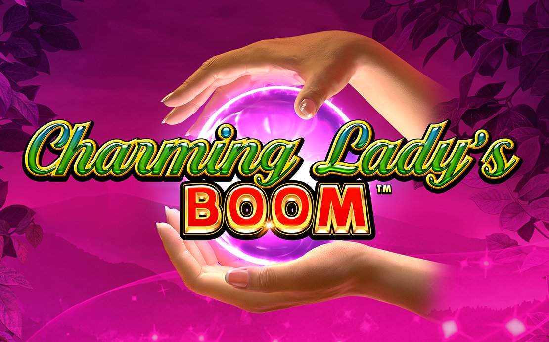 Charming Lady Boom